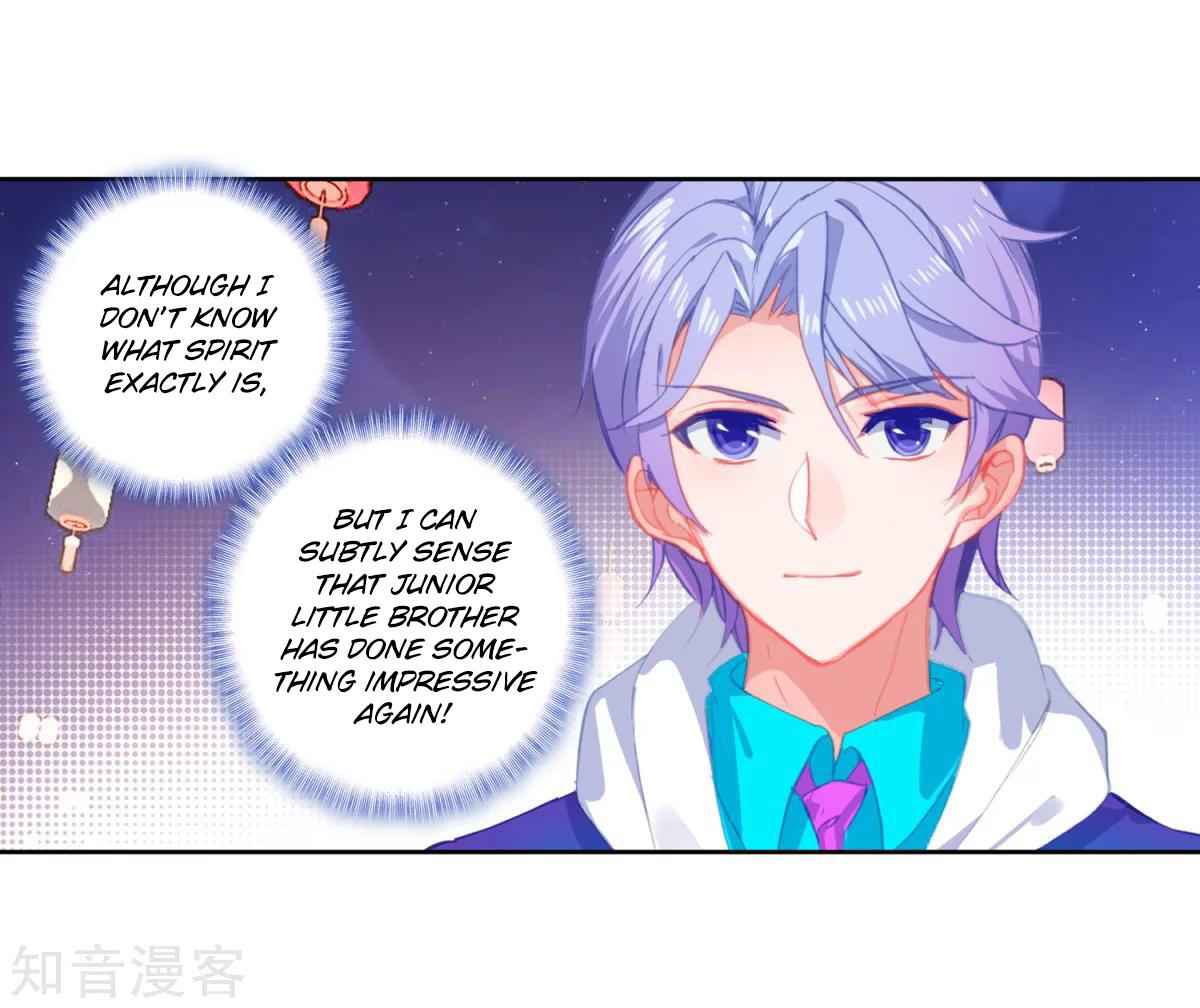 Soul Land II – The Peerless Tang Sect Chapter 187 - Page 31