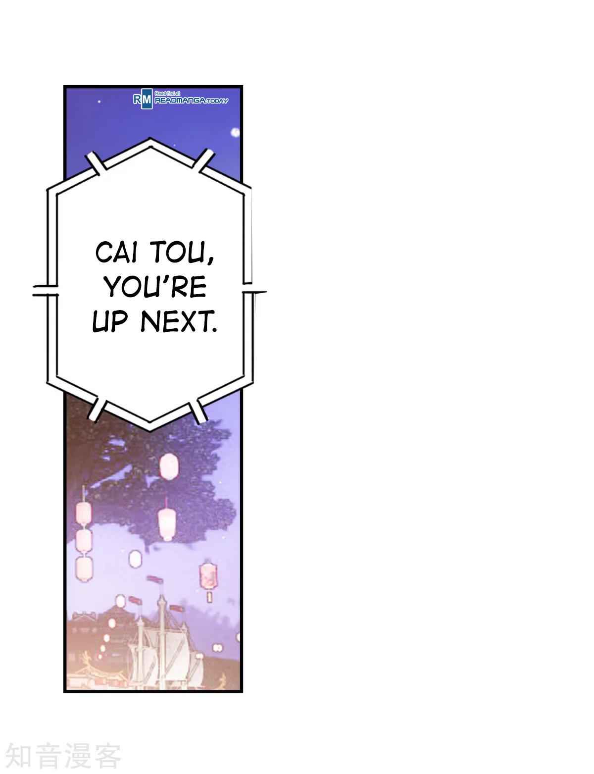 Soul Land II – The Peerless Tang Sect Chapter 187 - Page 34