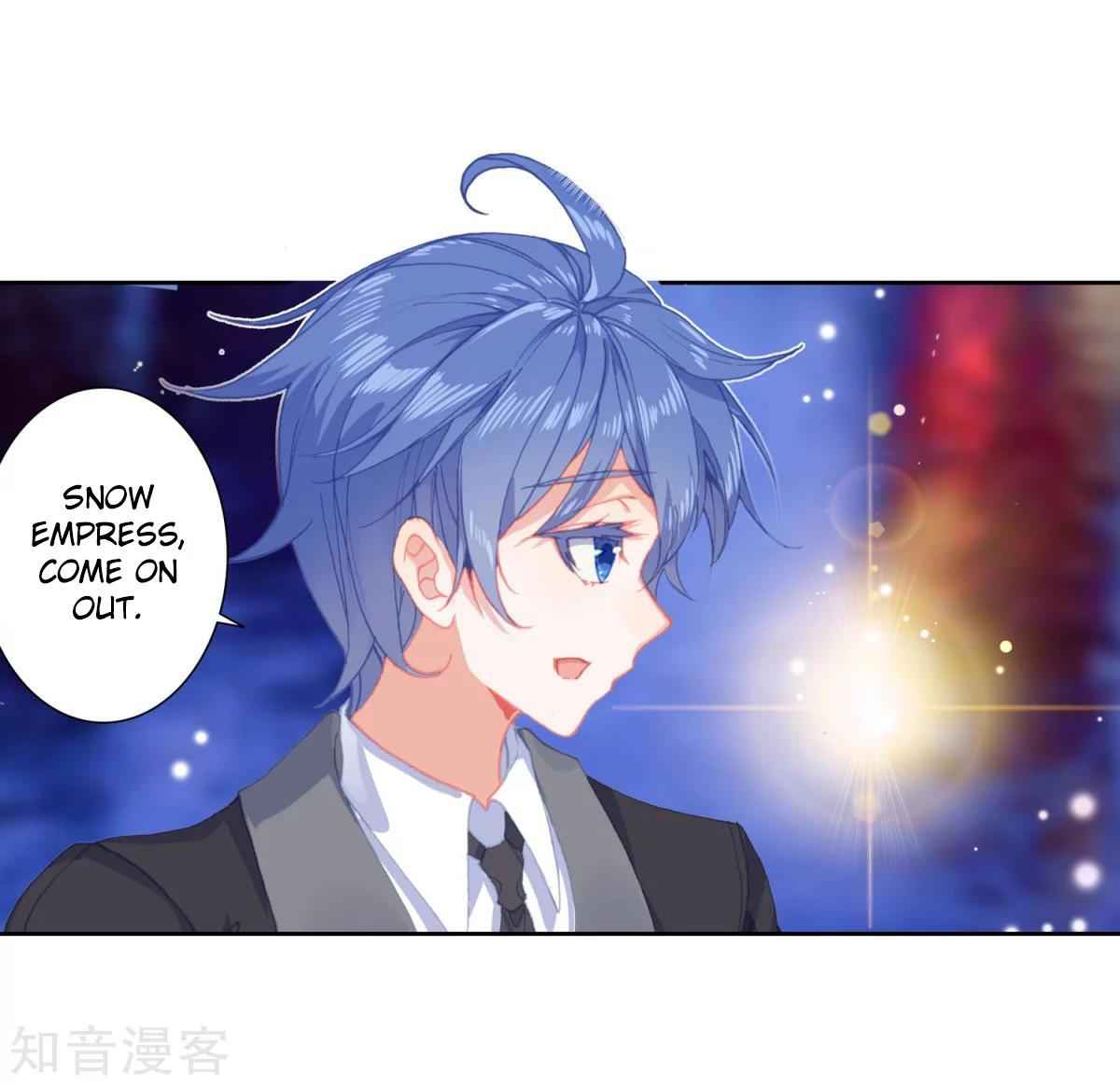 Soul Land II – The Peerless Tang Sect Chapter 187 - Page 6
