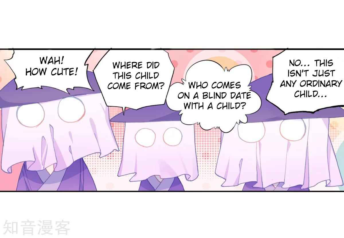 Soul Land II – The Peerless Tang Sect Chapter 187 - Page 8