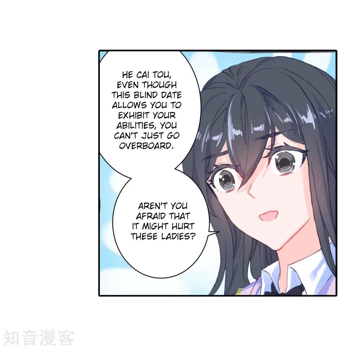 Soul Land II – The Peerless Tang Sect Chapter 188.1 - Page 13