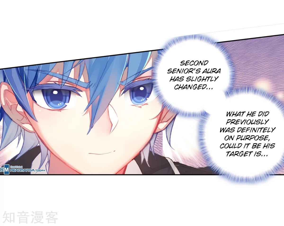 Soul Land II – The Peerless Tang Sect Chapter 188.1 - Page 19