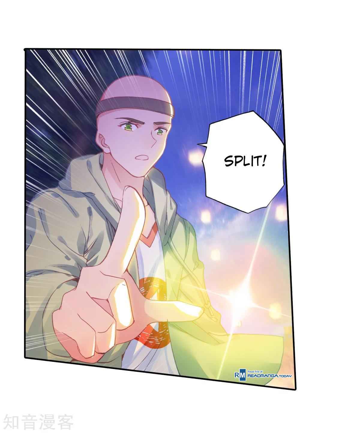 Soul Land II – The Peerless Tang Sect Chapter 188.1 - Page 25