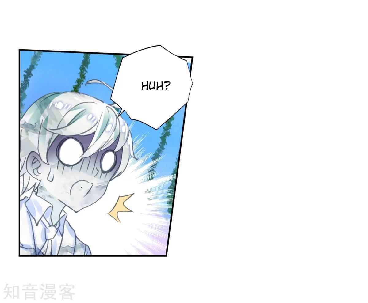Soul Land II – The Peerless Tang Sect Chapter 188.1 - Page 7