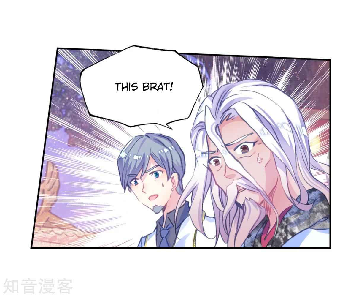 Soul Land II – The Peerless Tang Sect Chapter 188.1 - Page 8