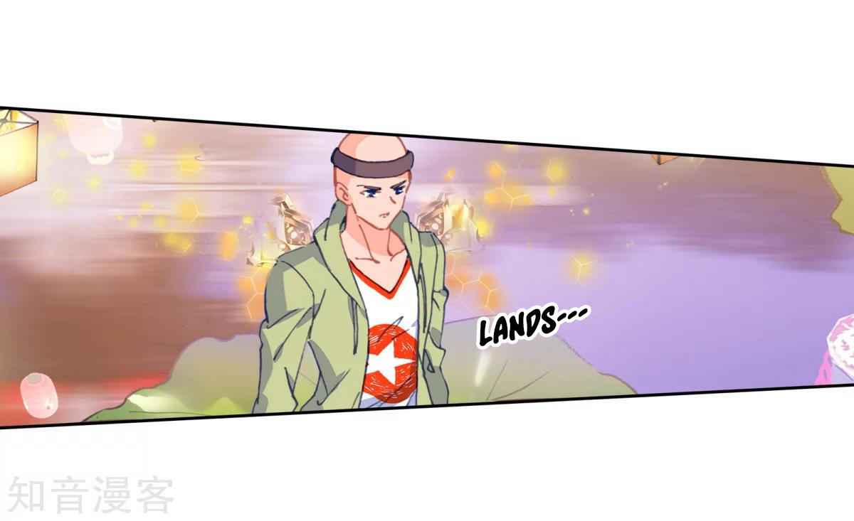 Soul Land II – The Peerless Tang Sect Chapter 188.2 - Page 11