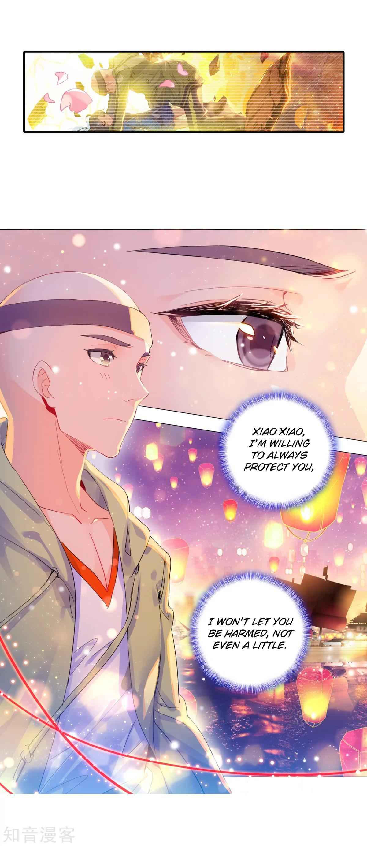 Soul Land II – The Peerless Tang Sect Chapter 188.2 - Page 19