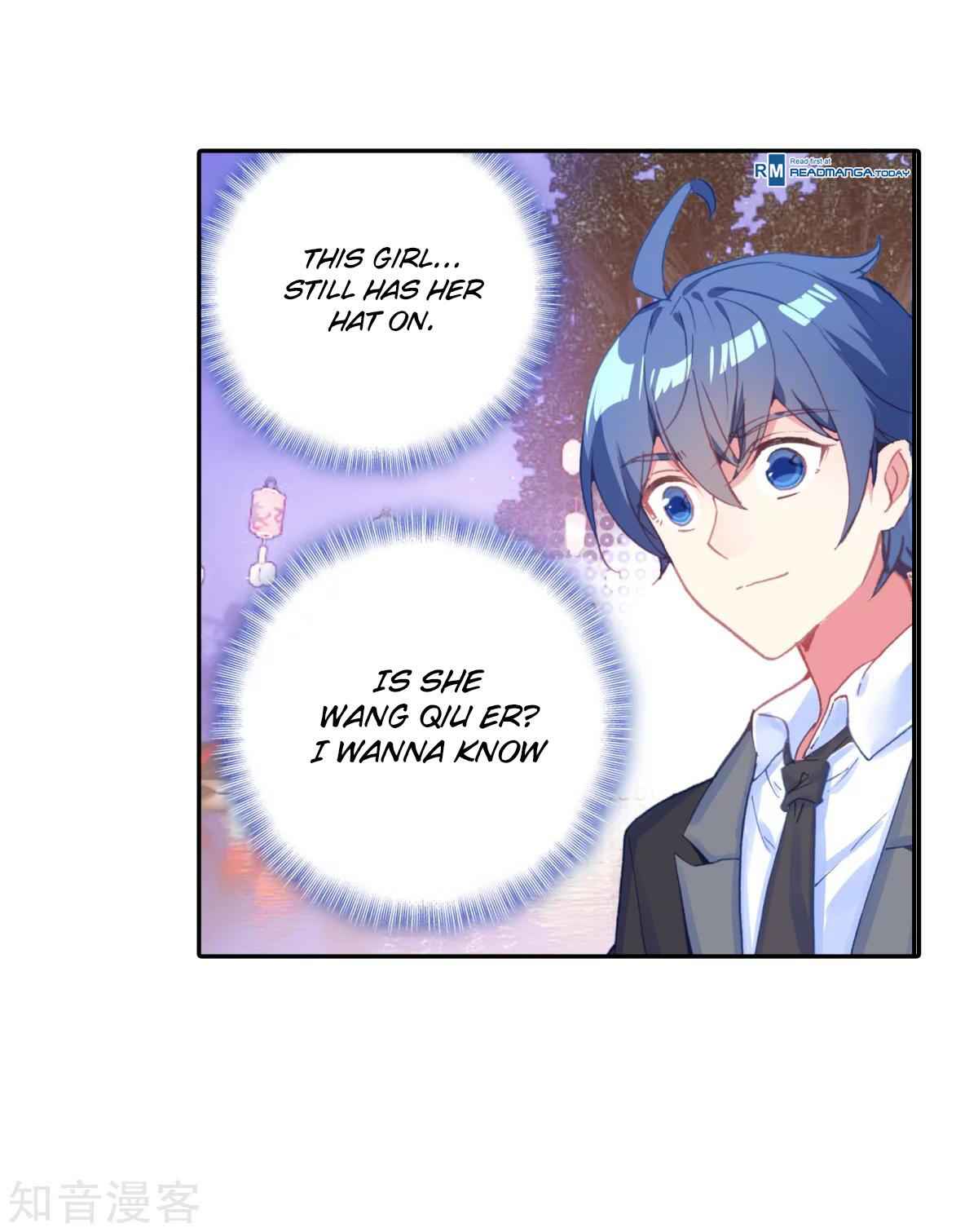 Soul Land II – The Peerless Tang Sect Chapter 188.2 - Page 26