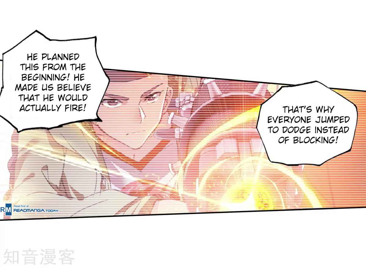 Soul Land II – The Peerless Tang Sect Chapter 188.2 - Page 5