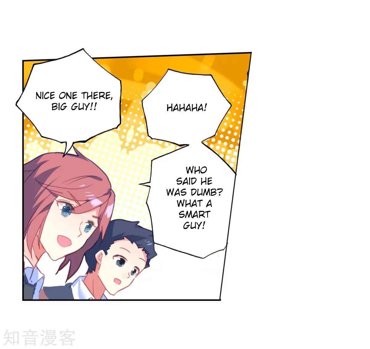 Soul Land II – The Peerless Tang Sect Chapter 188.2 - Page 6