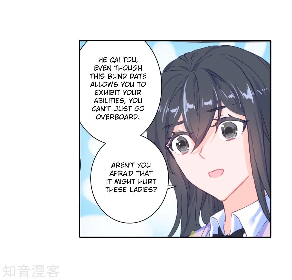 Soul Land II – The Peerless Tang Sect Chapter 188 - Page 13
