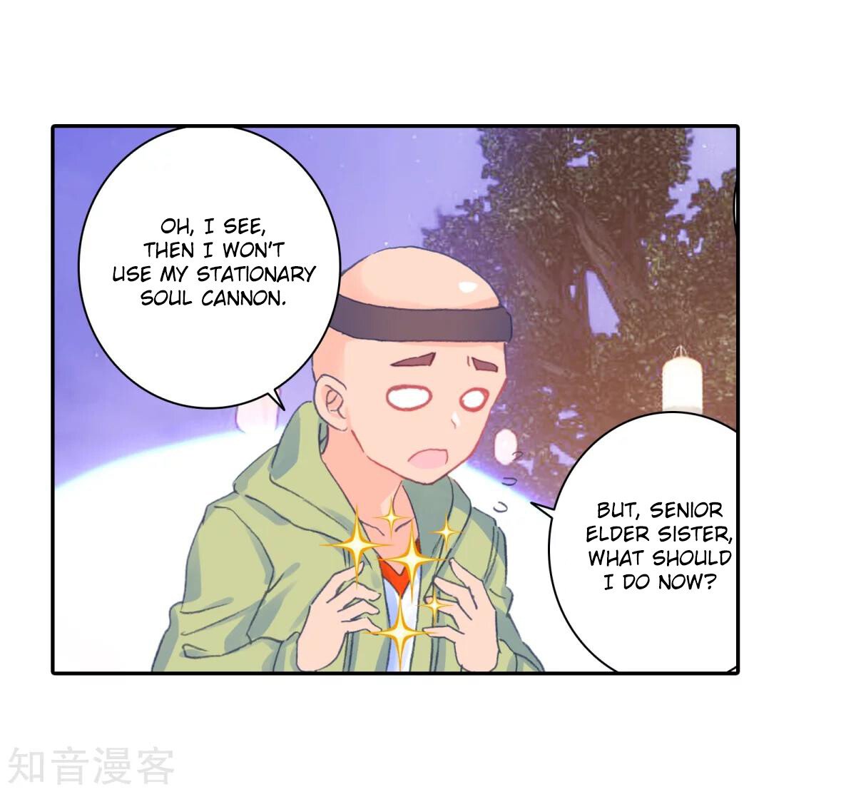 Soul Land II – The Peerless Tang Sect Chapter 188 - Page 14