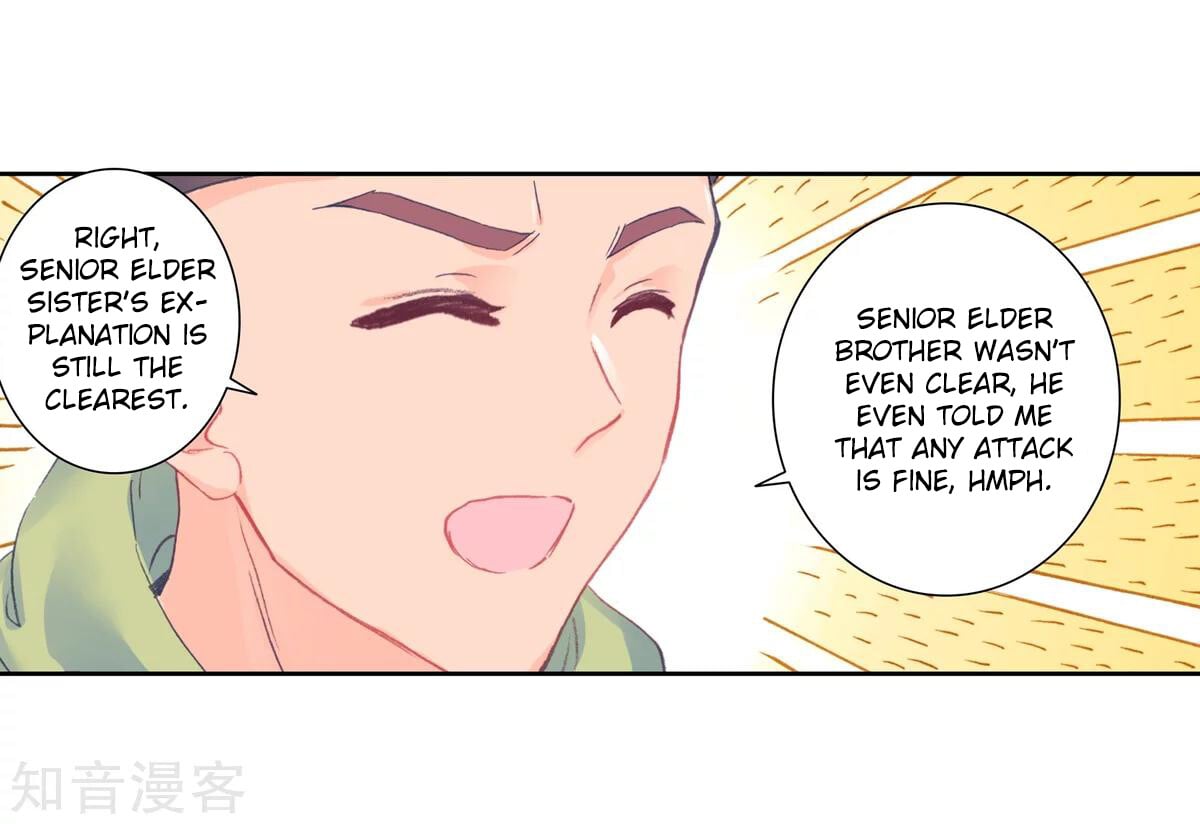 Soul Land II – The Peerless Tang Sect Chapter 188 - Page 16
