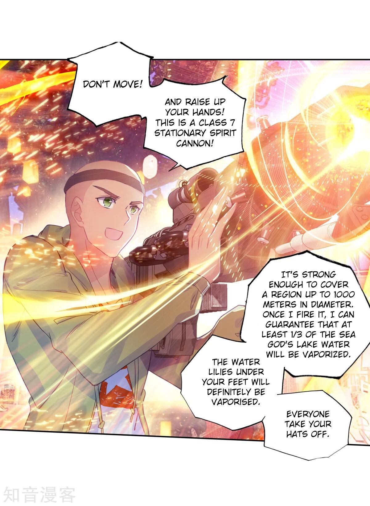 Soul Land II – The Peerless Tang Sect Chapter 188 - Page 6