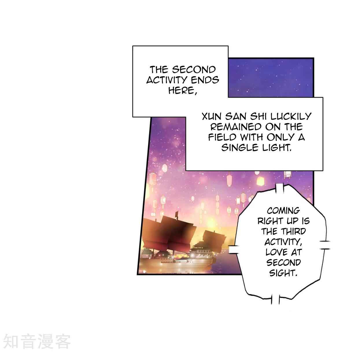 Soul Land II – The Peerless Tang Sect Chapter 189 - Page 13