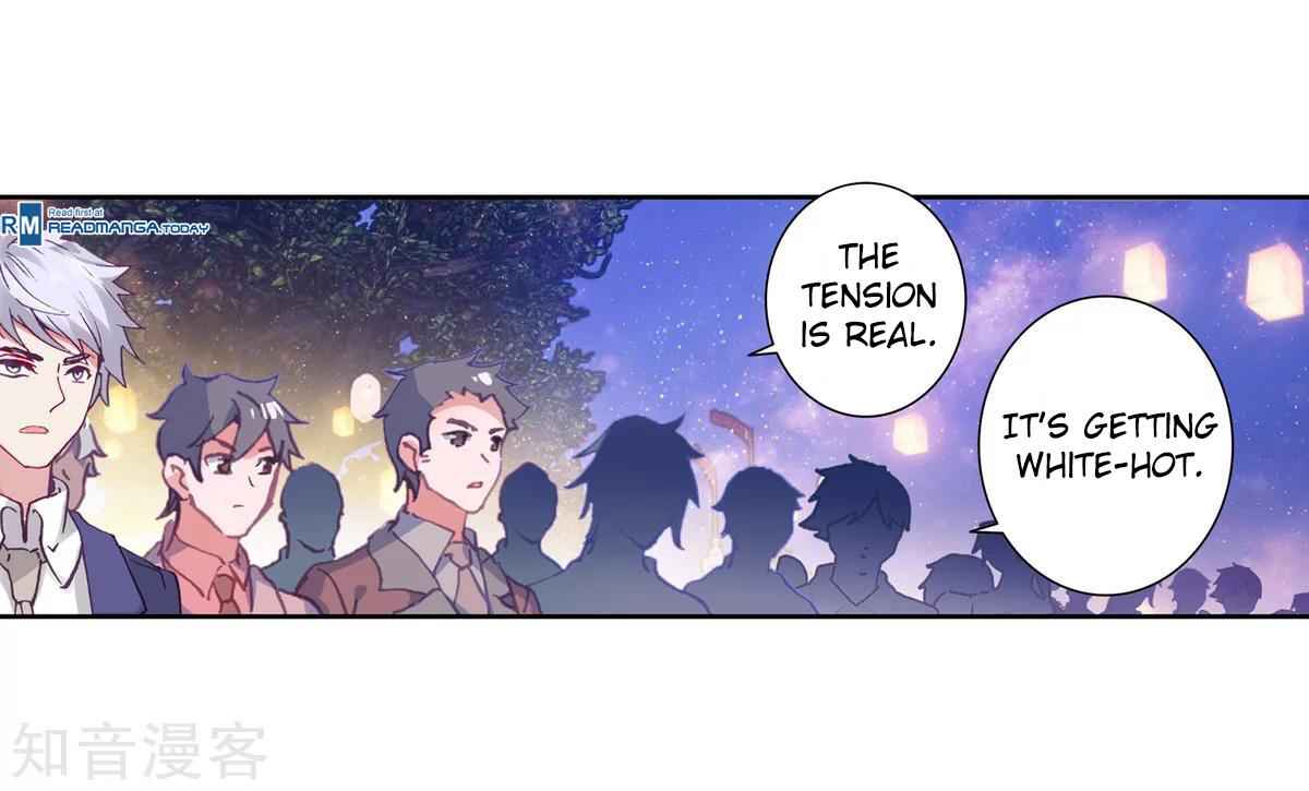 Soul Land II – The Peerless Tang Sect Chapter 189 - Page 15