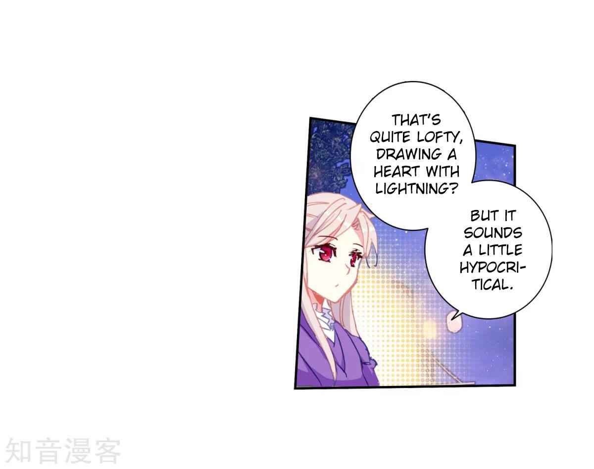 Soul Land II – The Peerless Tang Sect Chapter 189 - Page 18