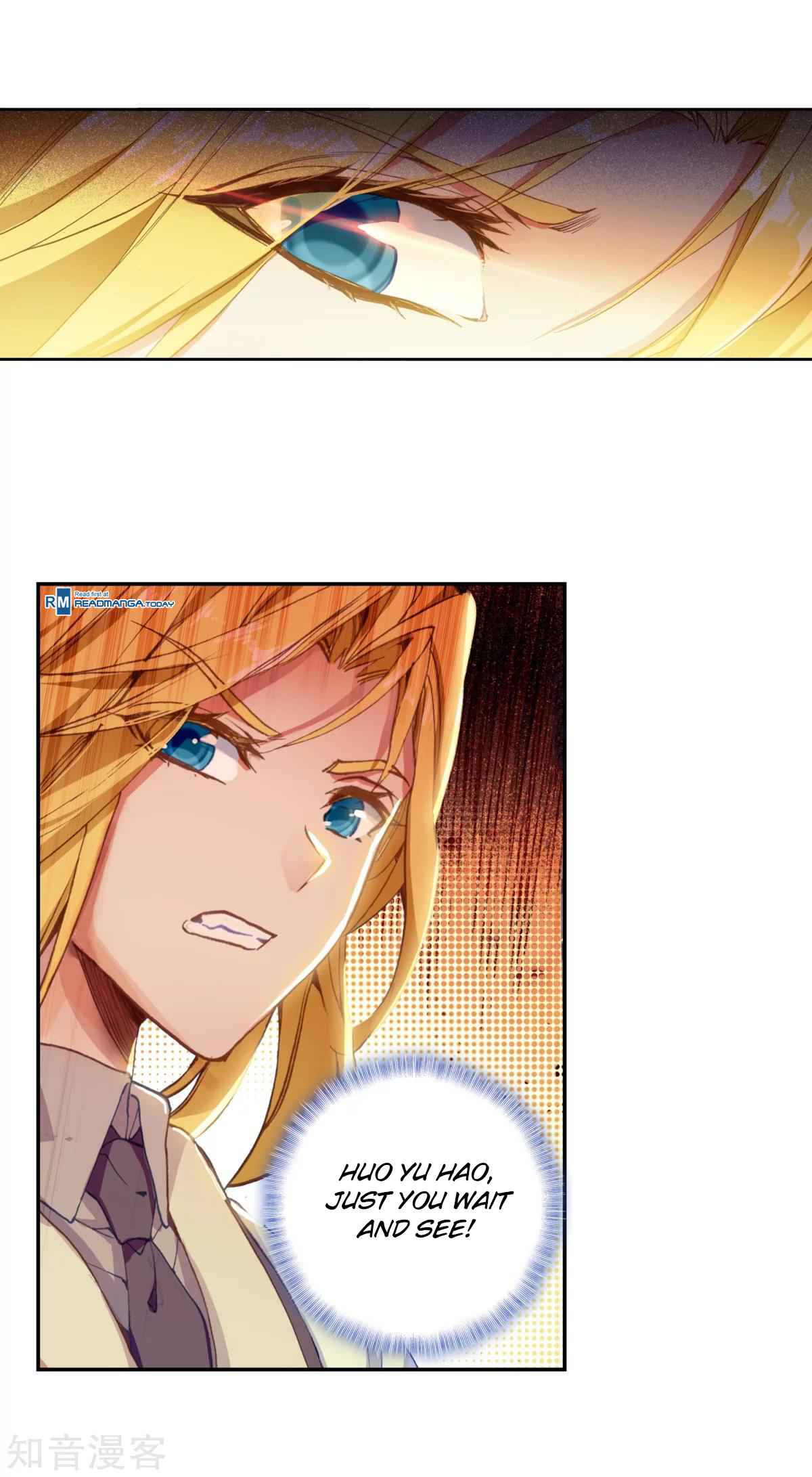 Soul Land II – The Peerless Tang Sect Chapter 189 - Page 20