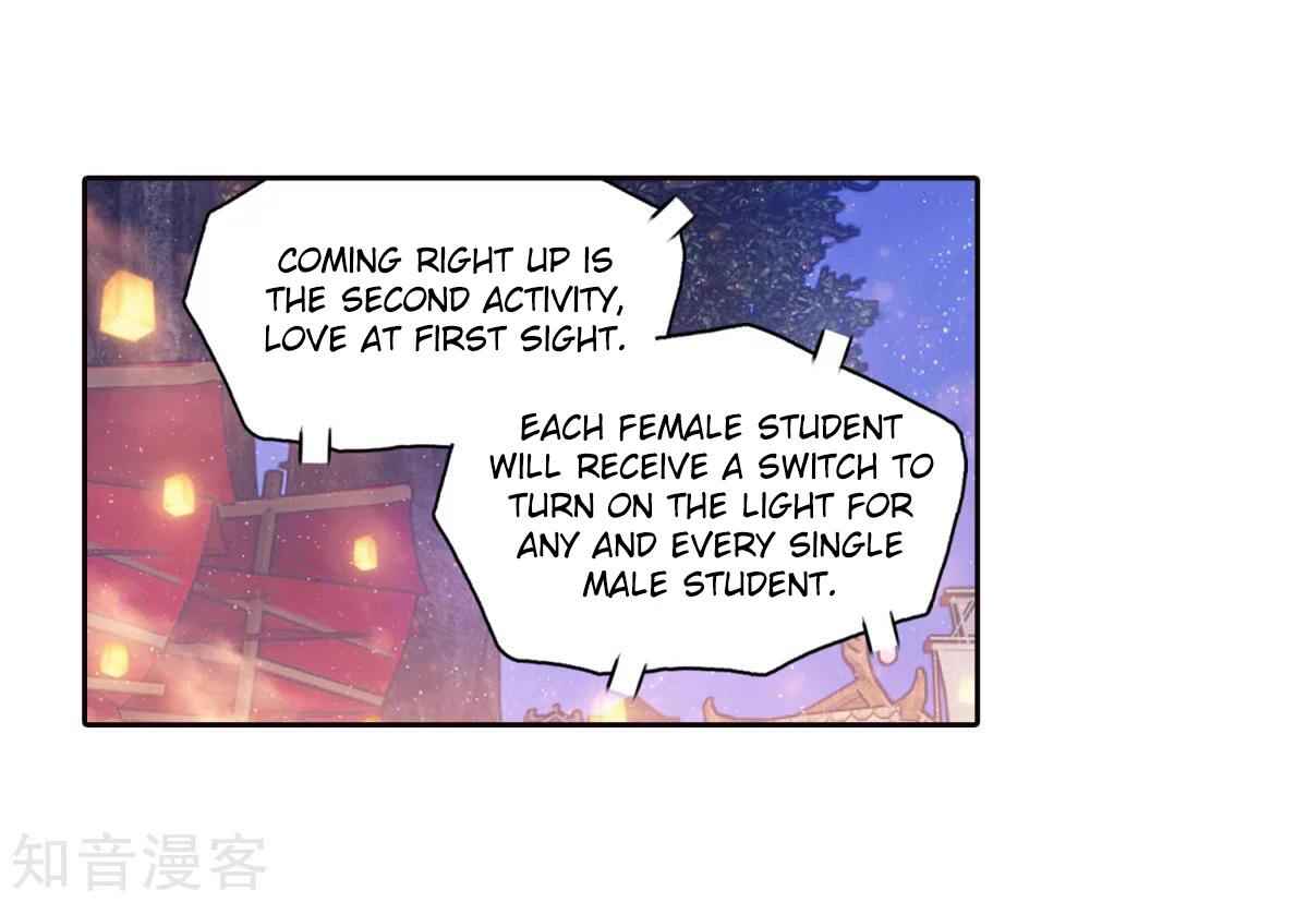 Soul Land II – The Peerless Tang Sect Chapter 189 - Page 3