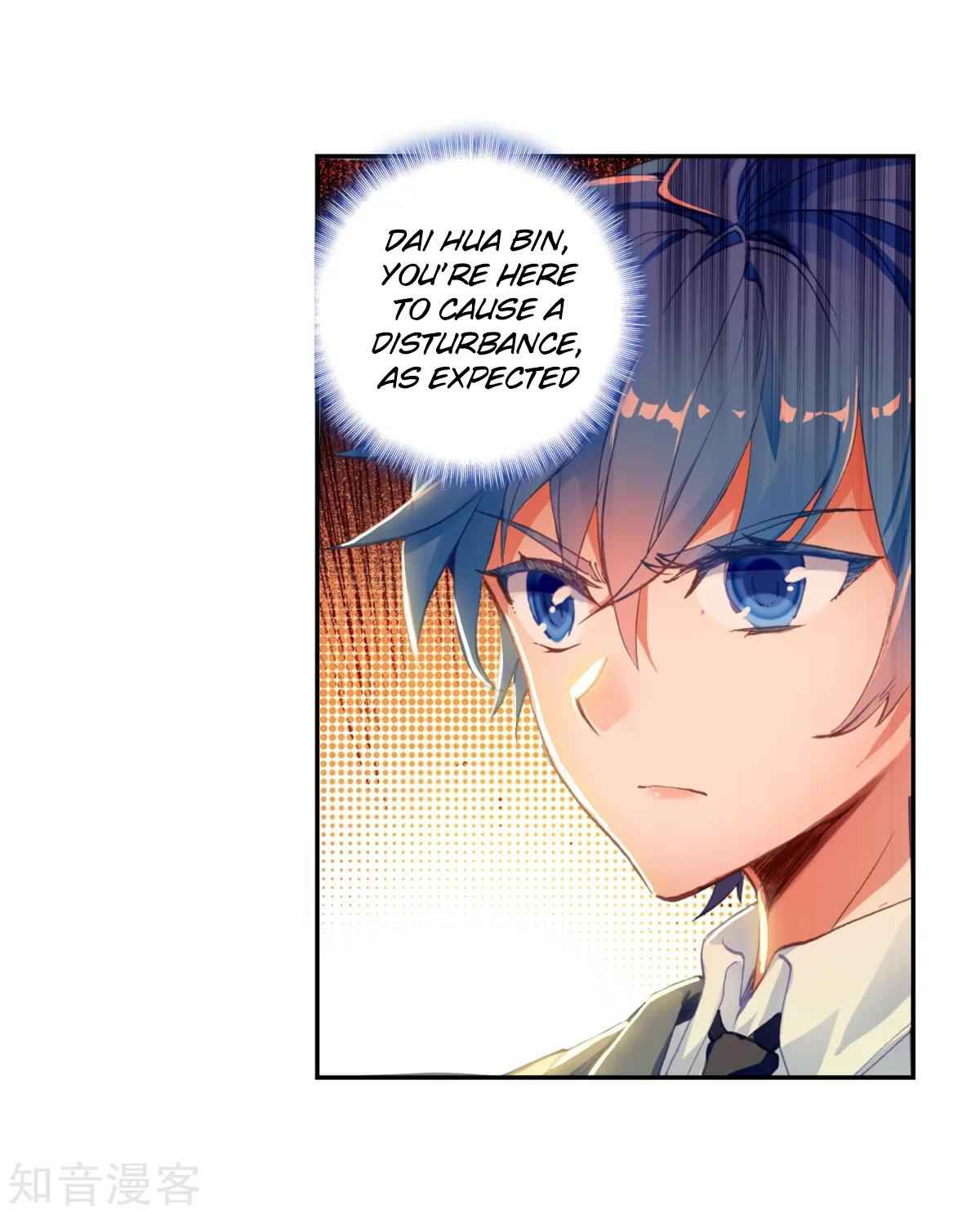 Soul Land II – The Peerless Tang Sect Chapter 189 - Page 21