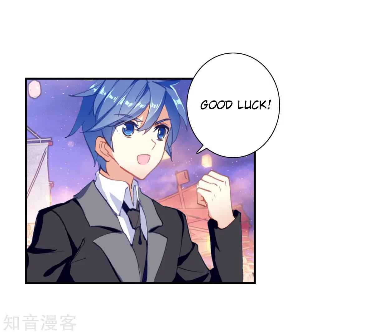 Soul Land II – The Peerless Tang Sect Chapter 189 - Page 23