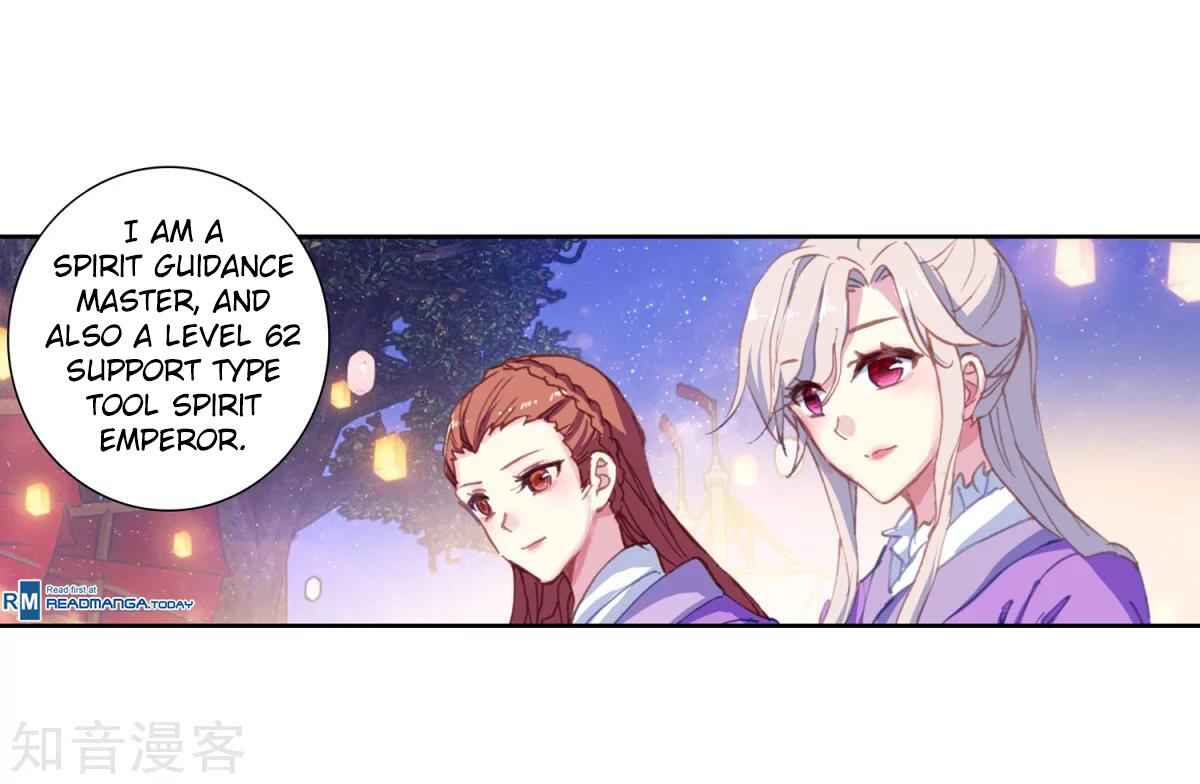 Soul Land II – The Peerless Tang Sect Chapter 189 - Page 30