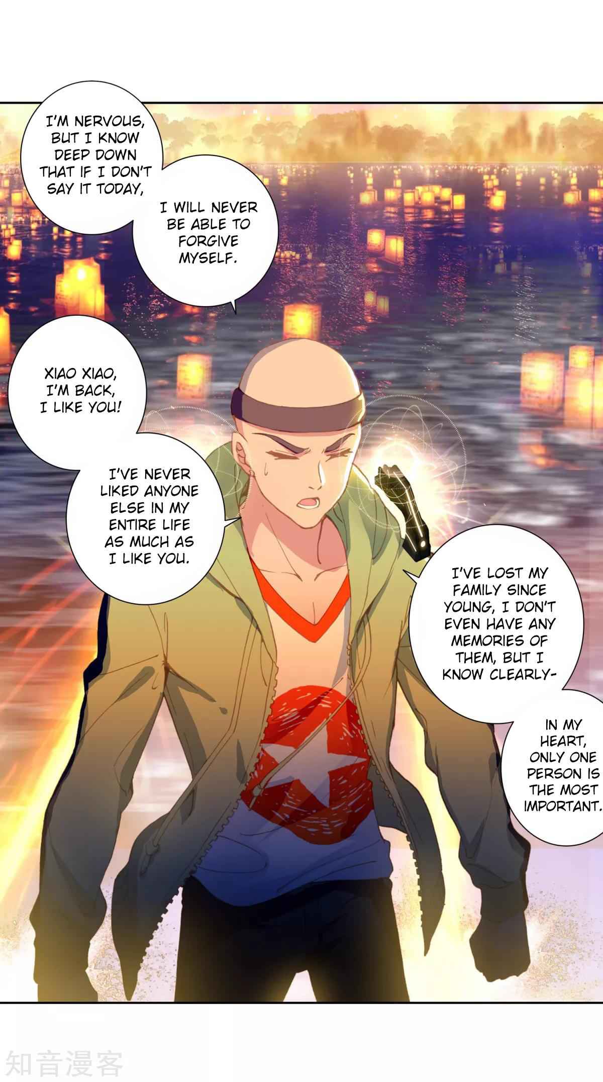 Soul Land II – The Peerless Tang Sect Chapter 189 - Page 32