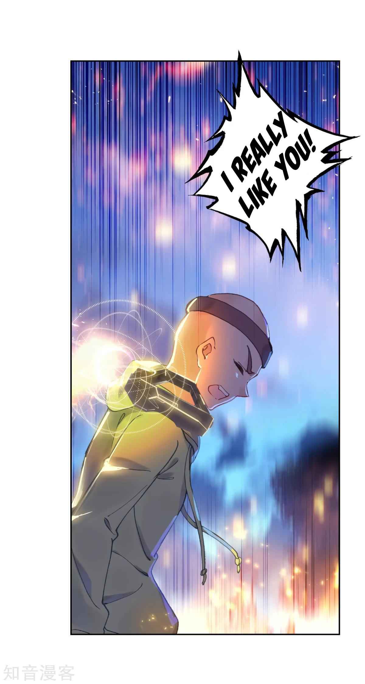Soul Land II – The Peerless Tang Sect Chapter 189 - Page 34