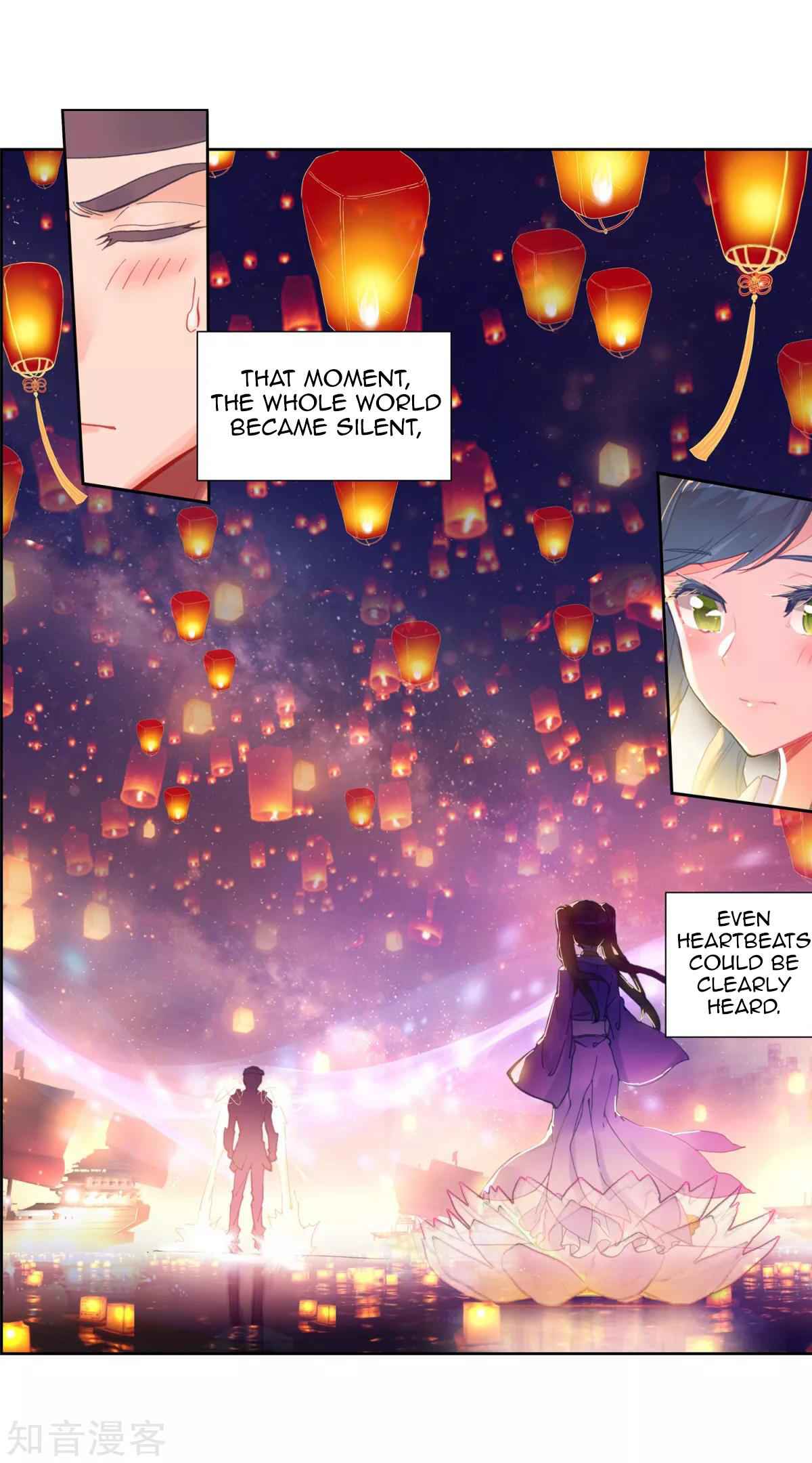 Soul Land II – The Peerless Tang Sect Chapter 189 - Page 36