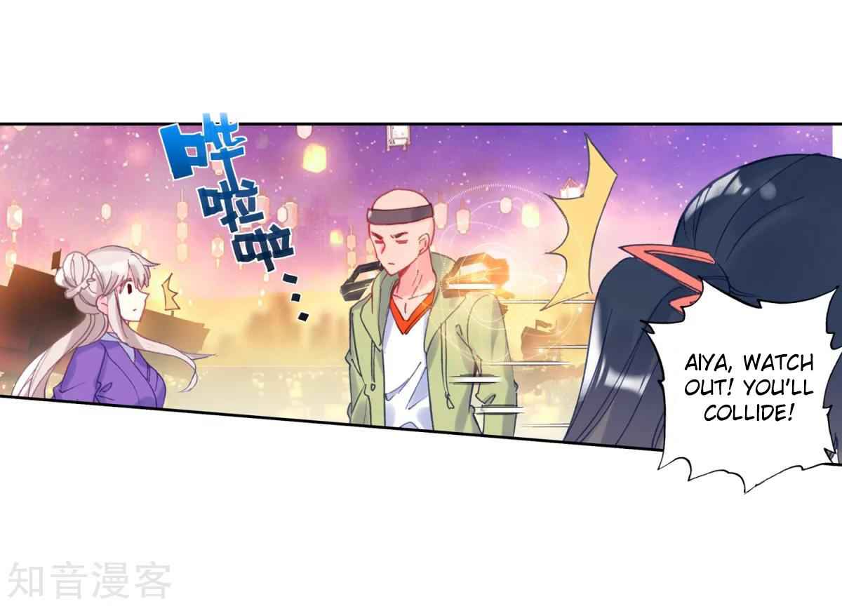 Soul Land II – The Peerless Tang Sect Chapter 189 - Page 37