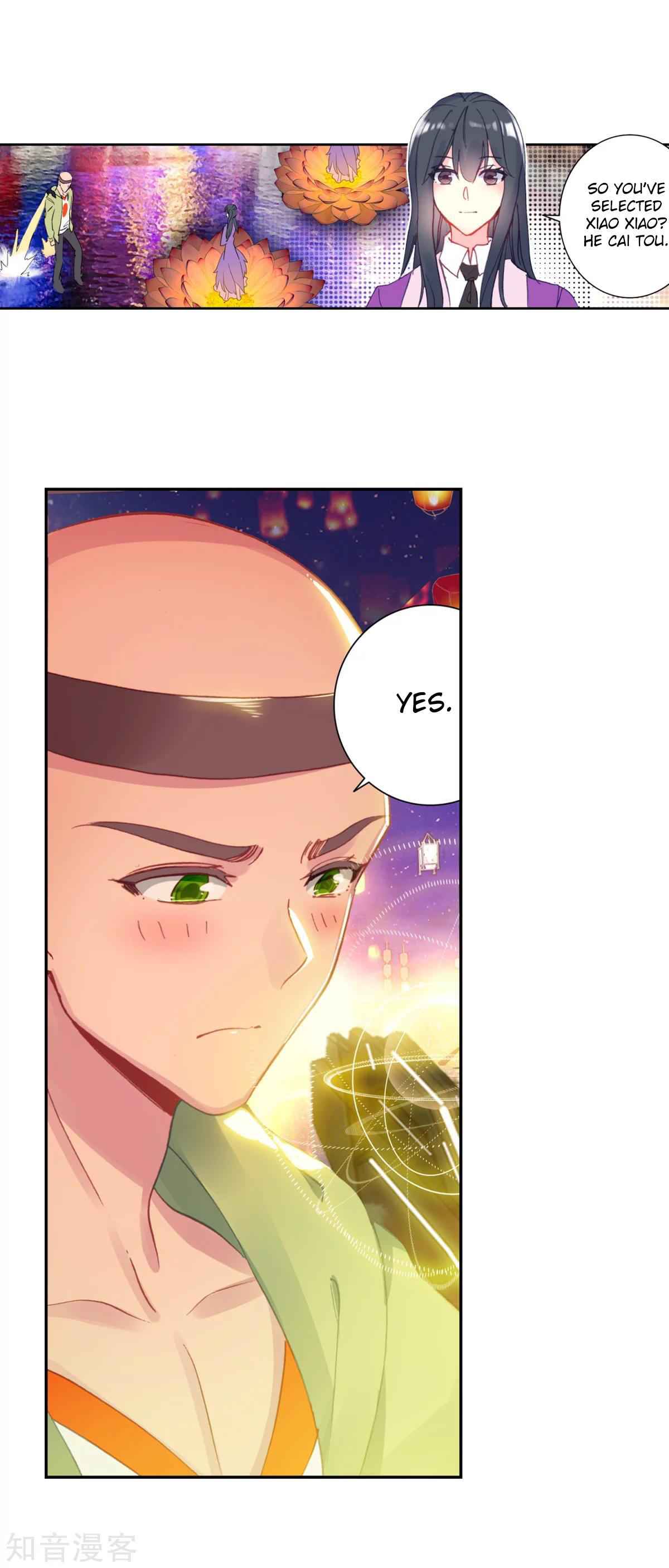 Soul Land II – The Peerless Tang Sect Chapter 189 - Page 41