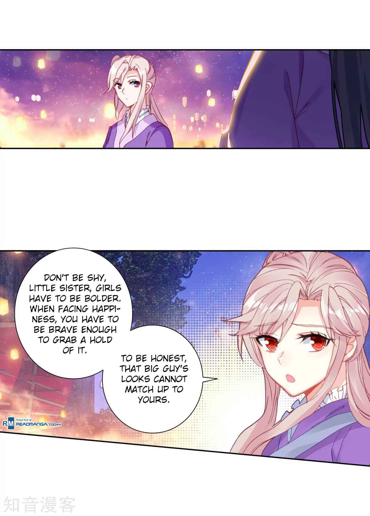 Soul Land II – The Peerless Tang Sect Chapter 189 - Page 43