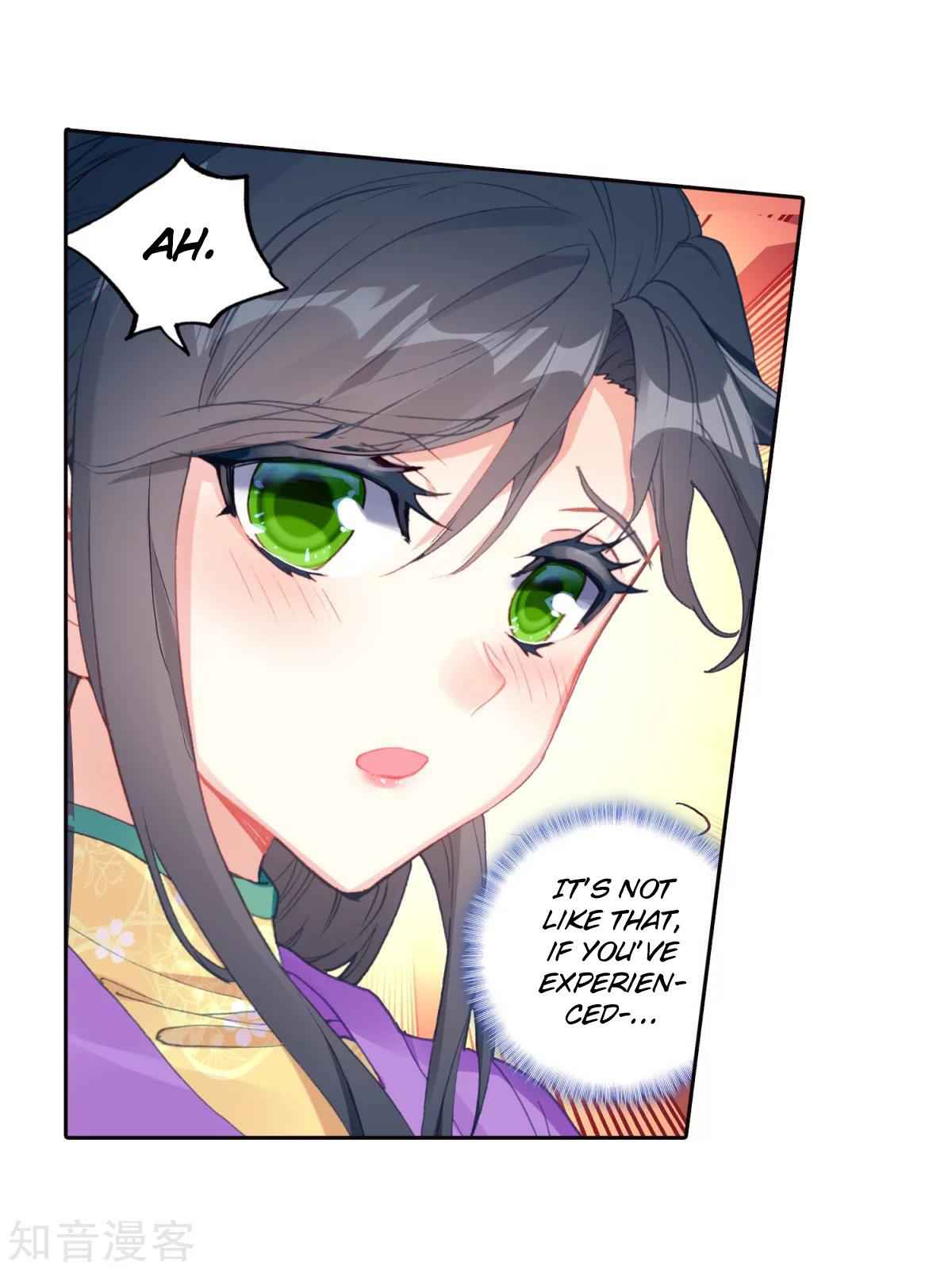 Soul Land II – The Peerless Tang Sect Chapter 189 - Page 44