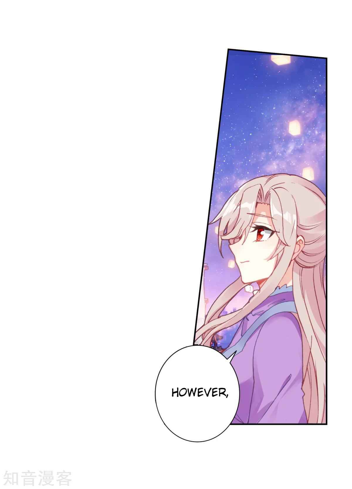 Soul Land II – The Peerless Tang Sect Chapter 189 - Page 45