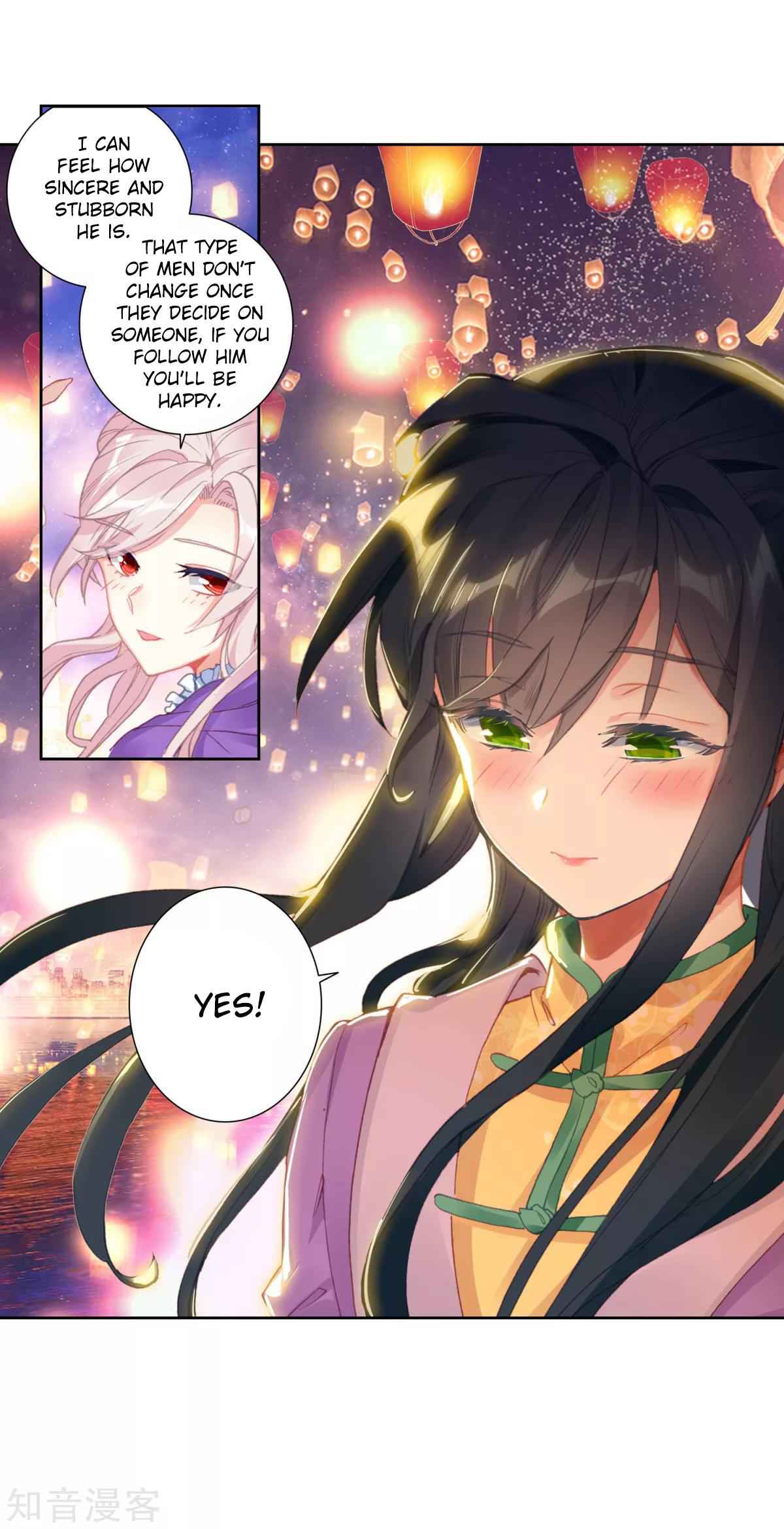 Soul Land II – The Peerless Tang Sect Chapter 189 - Page 46