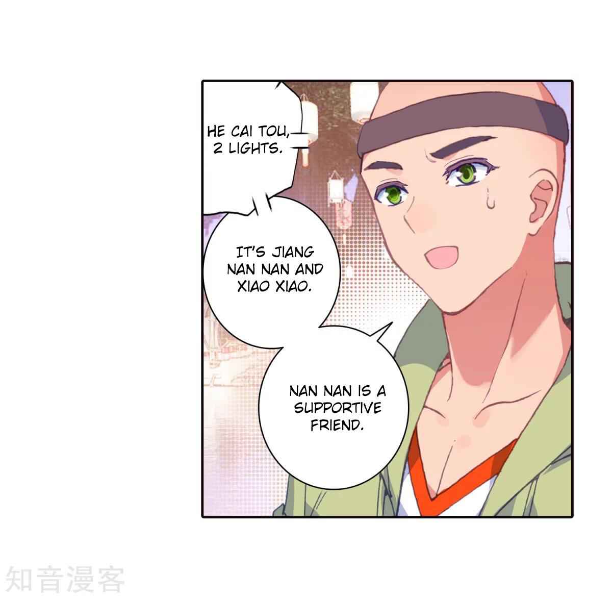 Soul Land II – The Peerless Tang Sect Chapter 189 - Page 6
