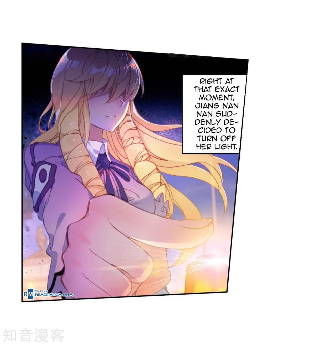 Soul Land II – The Peerless Tang Sect Chapter 189 - Page 9
