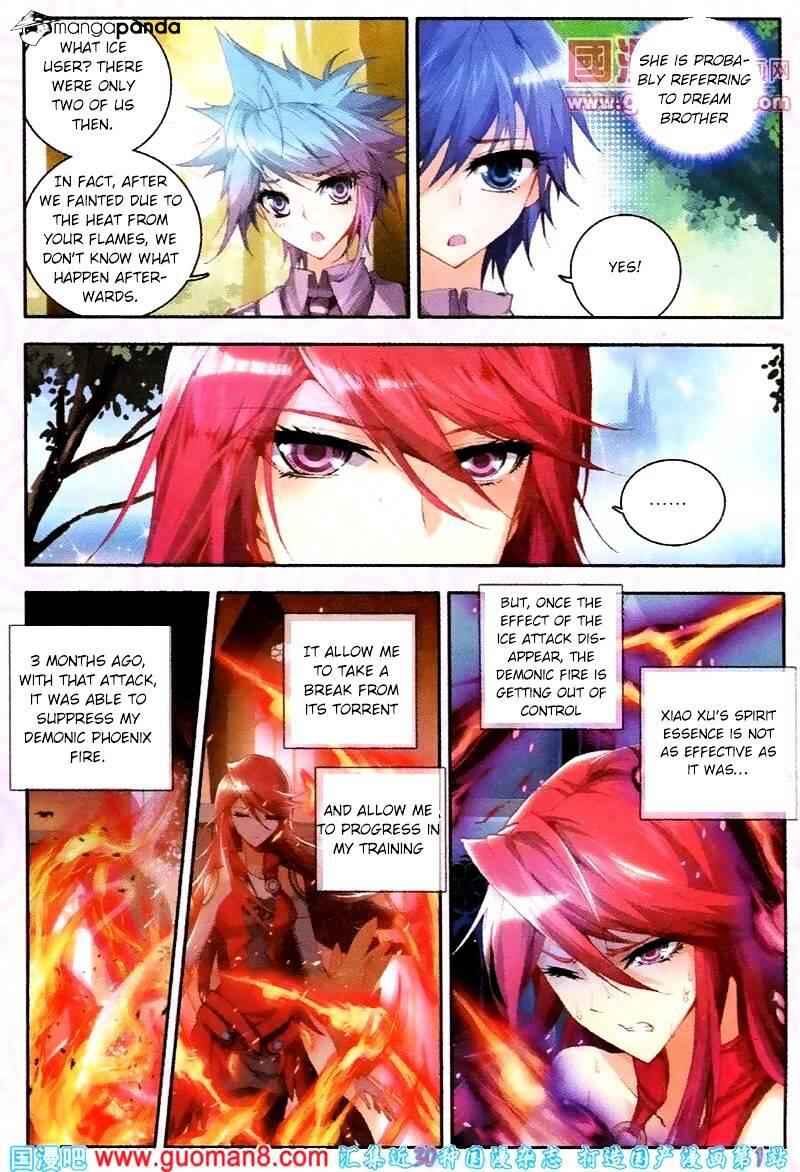 Soul Land II – The Peerless Tang Sect Chapter 19 - Page 9