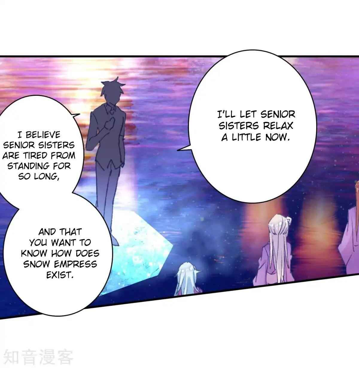 Soul Land II – The Peerless Tang Sect Chapter 190 - Page 11