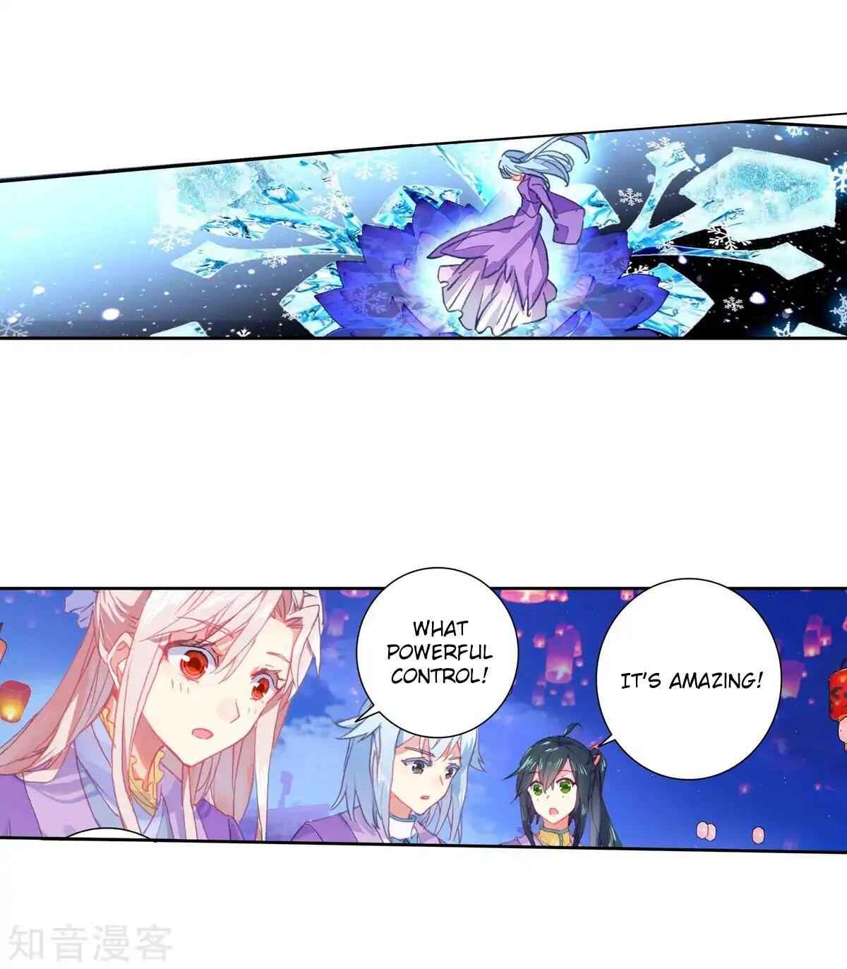 Soul Land II – The Peerless Tang Sect Chapter 190 - Page 17