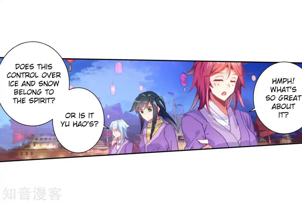 Soul Land II – The Peerless Tang Sect Chapter 190 - Page 18