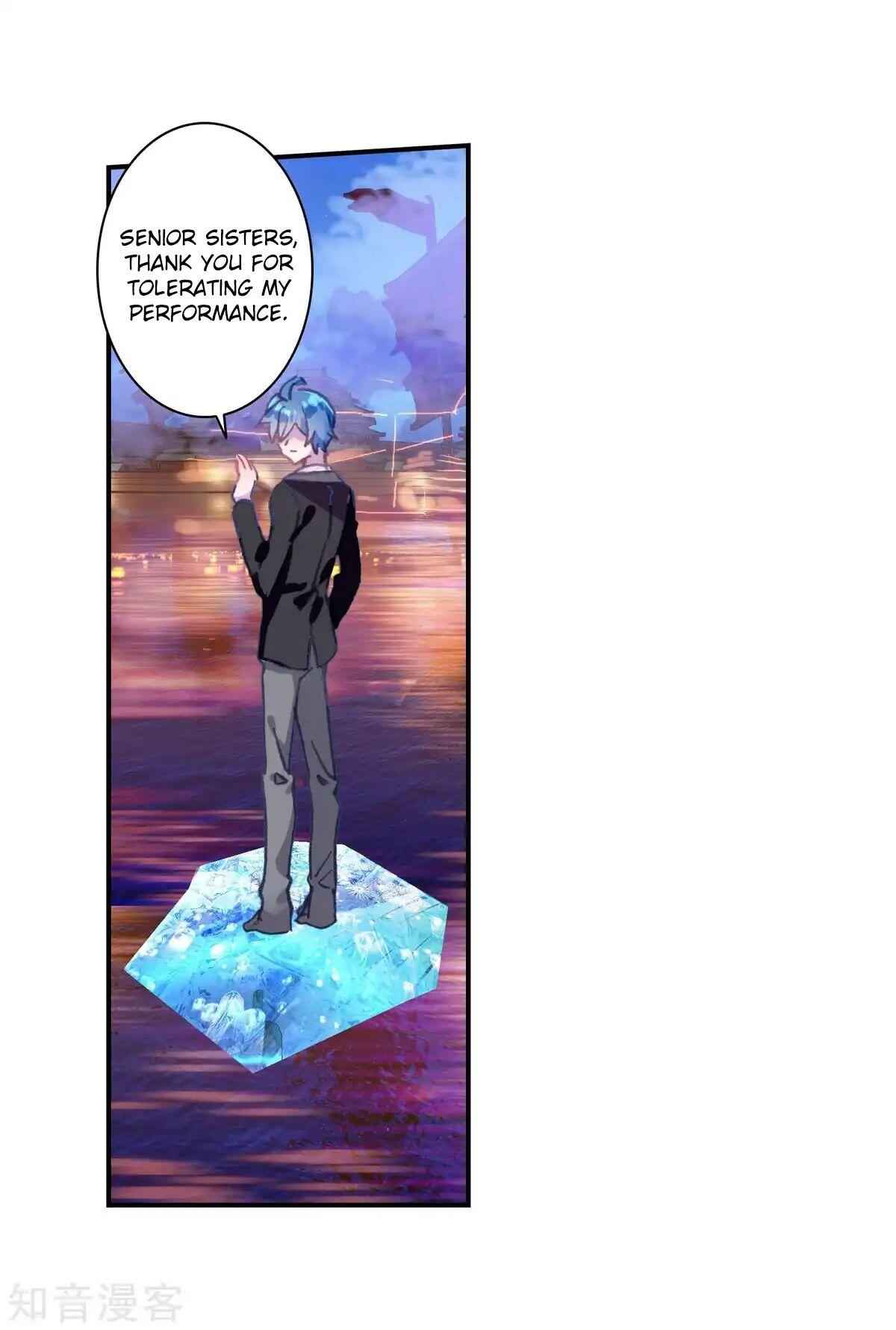 Soul Land II – The Peerless Tang Sect Chapter 190 - Page 19