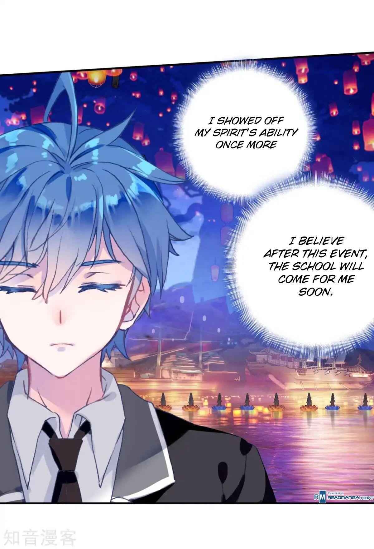 Soul Land II – The Peerless Tang Sect Chapter 190 - Page 20
