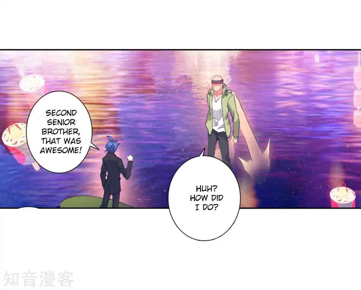 Soul Land II – The Peerless Tang Sect Chapter 190 - Page 3
