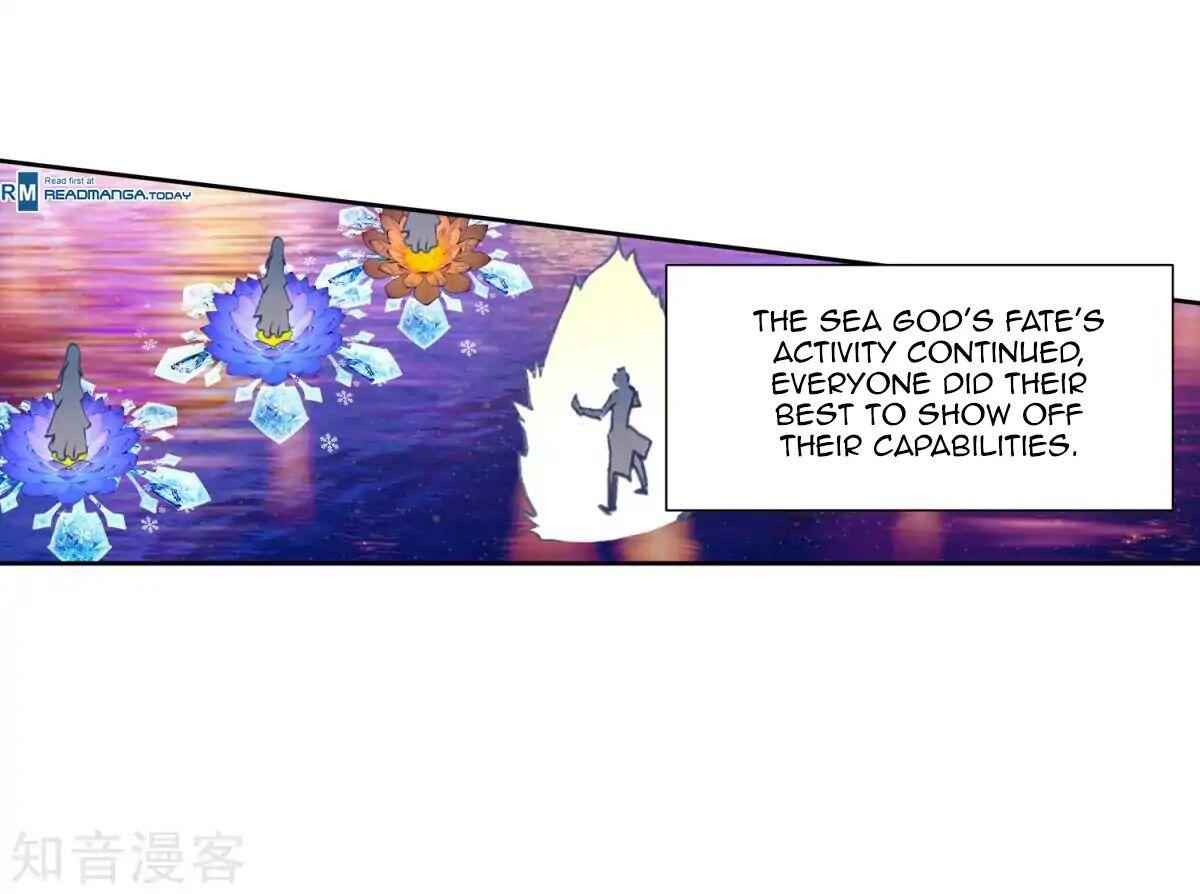 Soul Land II – The Peerless Tang Sect Chapter 190 - Page 24