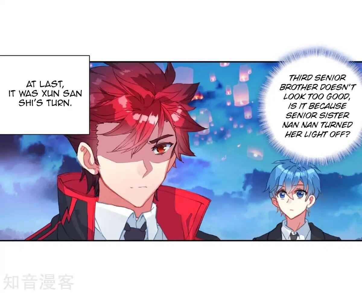 Soul Land II – The Peerless Tang Sect Chapter 190 - Page 25