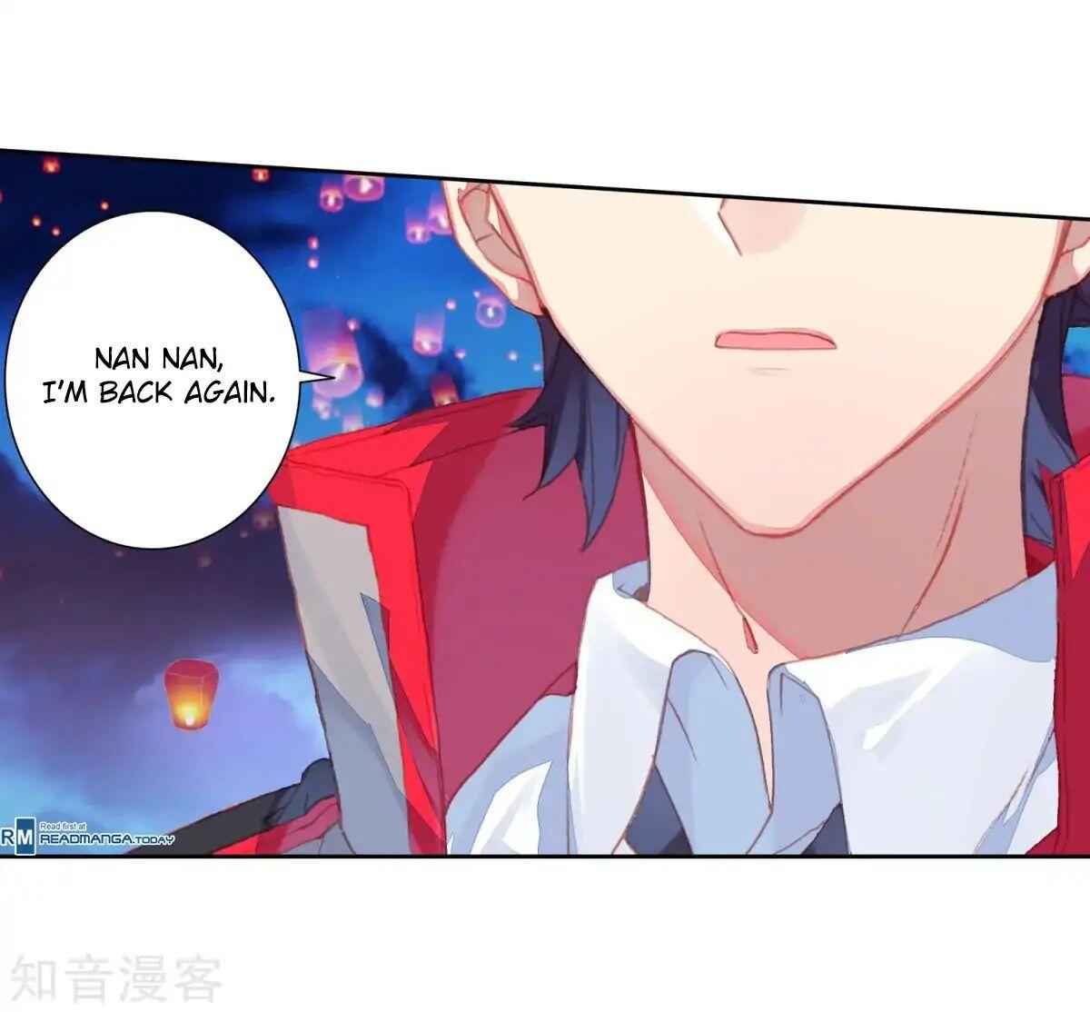 Soul Land II – The Peerless Tang Sect Chapter 190 - Page 30