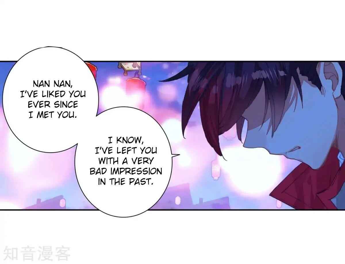 Soul Land II – The Peerless Tang Sect Chapter 190 - Page 32