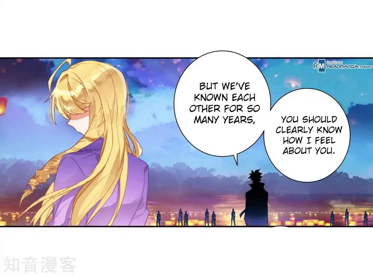 Soul Land II – The Peerless Tang Sect Chapter 190 - Page 33