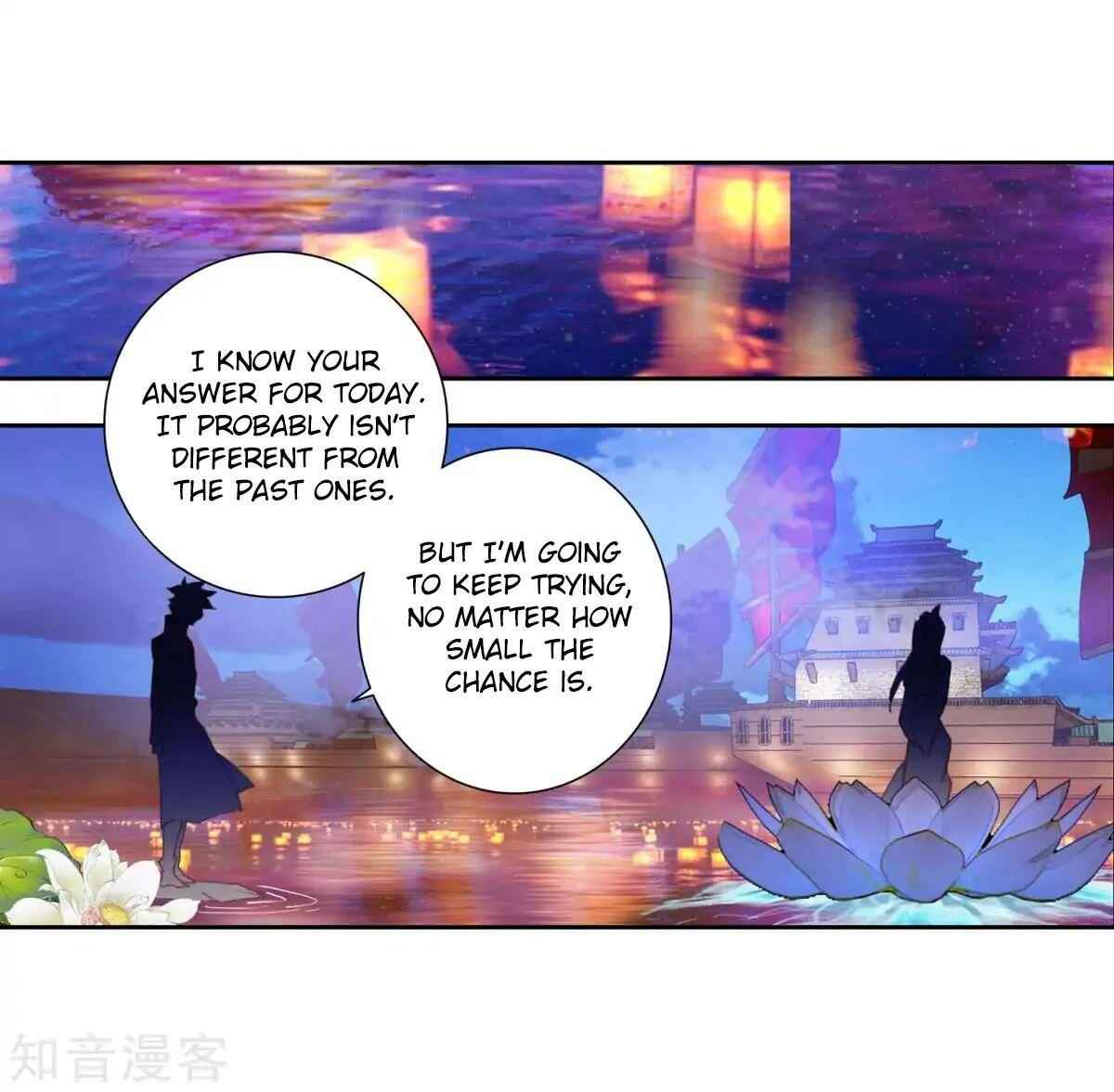 Soul Land II – The Peerless Tang Sect Chapter 190 - Page 35